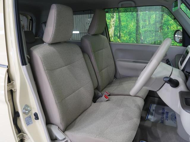 L CDオーディオ 衝突軽減 スマートキー シートヒーター アイドリングストップ 電動格納ミラー 禁煙車 ベンチシート ベージュ内装(10枚目)