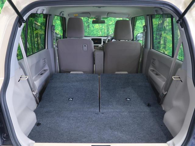 L CDオーディオ 衝突軽減 スマートキー シートヒーター アイドリングストップ 電動格納ミラー 禁煙車 ベンチシート ベージュ内装(14枚目)
