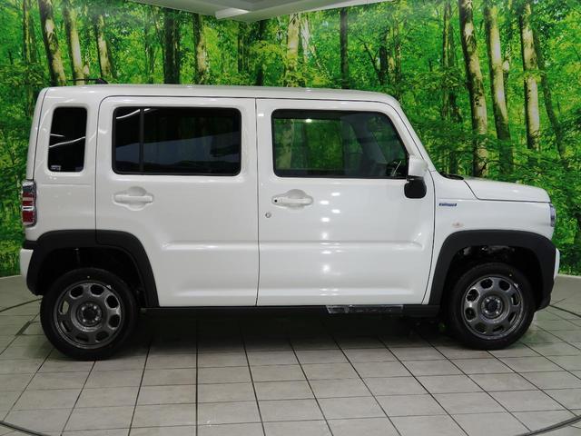ハイブリッドG 届出済未使用車 セーフティサポート/デュアルカメラブレーキサポート 前後誤発進抑制機能 パーキングセンサー HUD ハイビームアシスト シートヒーター スマートキー オートエアコン(18枚目)