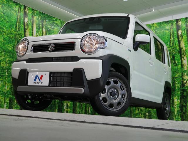 ハイブリッドG 届出済未使用車 セーフティサポート/デュアルカメラブレーキサポート 前後誤発進抑制機能 パーキングセンサー HUD ハイビームアシスト シートヒーター スマートキー オートエアコン(20枚目)