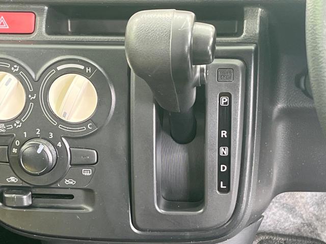 L 運転席シートヒーター アイドリングストップ キーレスエントリー マニュアルエアコン 禁煙車 ABS 衝突安全ボディ 盗難防止システム ハロゲンライト(7枚目)