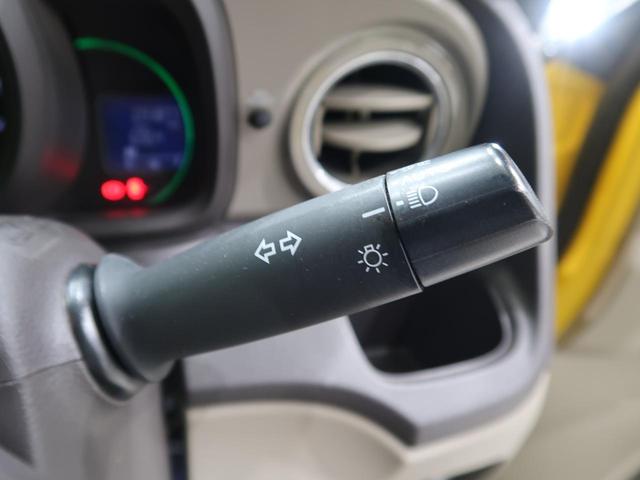 G・Lパッケージ 純正ナビ HIDヘッド/オートライト スマートキー アイドリングストップ 禁煙車 ワンオーナー 電動格納ミラー サイド&カーテンエアバッグ ベンチシート(8枚目)