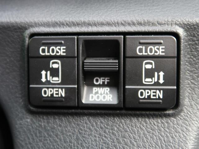 ハイブリッドG 純正ナビ バックカメラ 両側電動ドア LEDヘッド/オートライト 衝突軽減 禁煙車 オートエアコン 7人乗 スマートキー 電動格納ミラー ETC ドライブレコーダー(9枚目)