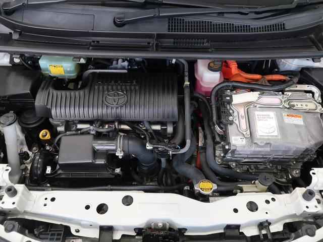 ハイブリッドG 純正ナビ バックカメラ 両側電動ドア LEDヘッド/オートライト 衝突軽減 禁煙車 オートエアコン 7人乗 スマートキー 電動格納ミラー ETC ドライブレコーダー(19枚目)