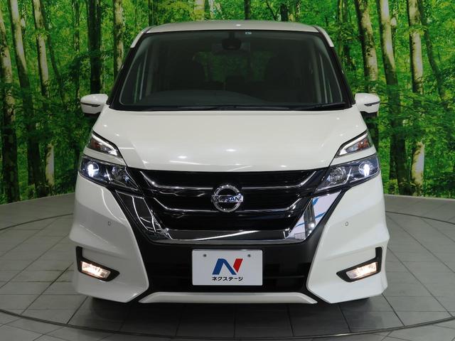 ハイウェイスター Vセレクション 純正9型ナビ フリップダウンモニター セーフティパックB/アラウンドビューモニター ハンズフリー両側電動ドア プロパイロット スマートルームミラー オートブレーキホールド パークアシスト LEDヘッド(17枚目)