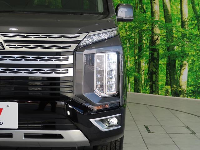 G パワーパッケージ 11型BIG-X マルチアラウンドモニター 両側電動ドア パワーバックドア 4WD 8人乗り 衝突軽減 レーダークルーズ パワーシート シートヒーター LEDヘッド 純正18AW スマートキー(25枚目)