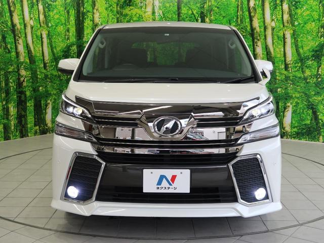 2.5Z Aエディション BIGX10型ナビ バックカメラ コーナーセンサー 両側電動ドア クルコン 禁煙車 リアオートエアコン LEDヘッド/LEDフォグライト ETC オットマン スマートキー 純正18AW(17枚目)