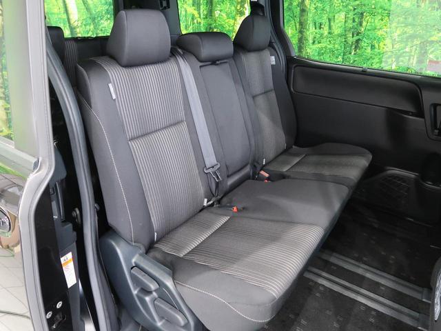ZS 純正9型ナビ フリップダウンモニター セーフティセンス バックカメラ 両側電動ドア 禁煙車 8人乗り クルコン LEDヘッド/オートハイビーム スマートキー 車線逸脱警報 純正16AW(13枚目)