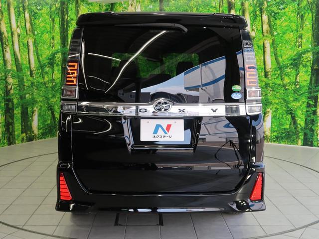 ZS 純正9型ナビ フリップダウンモニター セーフティセンス バックカメラ 両側電動ドア 禁煙車 8人乗り クルコン LEDヘッド/オートハイビーム スマートキー 車線逸脱警報 純正16AW(19枚目)