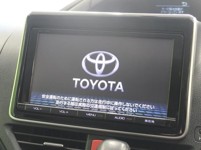 ZS 煌 純正9型ナビ フリップダウンモニター 両側電動ドア バックカメラ 1オーナー 禁煙車 7人乗 LEDヘッド/フォグライト オートライト Bluetooth接続可能 ETC スマートキー 純正16AW(6枚目)