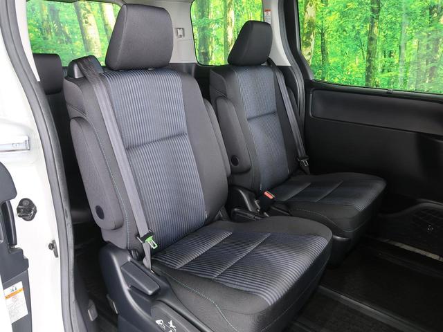 ZS 煌 純正9型ナビ フリップダウンモニター 両側電動ドア バックカメラ 1オーナー 禁煙車 7人乗 LEDヘッド/フォグライト オートライト Bluetooth接続可能 ETC スマートキー 純正16AW(13枚目)