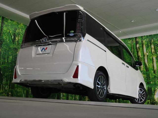 ZS 煌 純正9型ナビ フリップダウンモニター 両側電動ドア バックカメラ 1オーナー 禁煙車 7人乗 LEDヘッド/フォグライト オートライト Bluetooth接続可能 ETC スマートキー 純正16AW(29枚目)