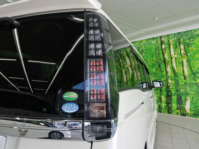 ZS 煌 純正9型ナビ フリップダウンモニター 両側電動ドア バックカメラ 1オーナー 禁煙車 7人乗 LEDヘッド/フォグライト オートライト Bluetooth接続可能 ETC スマートキー 純正16AW(35枚目)
