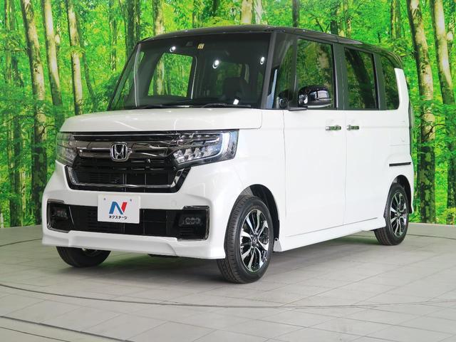 L コーディネイトスタイル 届出済未使用車 両側電動ドア 衝突軽減/アダプティブクルーズ パーキングセンサー 黒革/シートヒーター LEDヘッド/LEDフォグライト オートハイビーム 純正黒塗装14AW(21枚目)