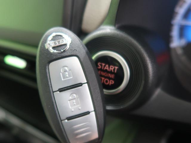 X 純正ナビ アラウンドビューモニター 衝突軽減ブレーキ コーナーセンサー 禁煙車 ハイビームアシスト/オートライト Bluetooth接続可能 スマートキー ETC アイドリングストップ 純正14AW(48枚目)