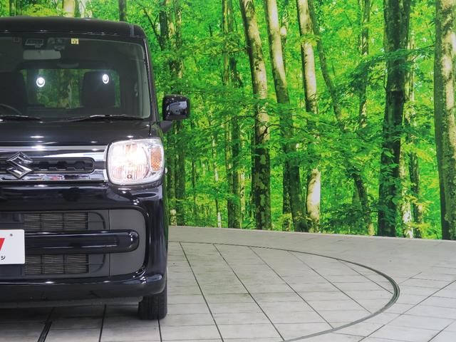 ハイブリッドX SDナビ 禁煙車 衝突軽減ブレーキ バックカメラ 両側電動ドア クリアランスソナー オートハイビーム シートヒーター ロールサンシェード スリムサーキュレーター(28枚目)