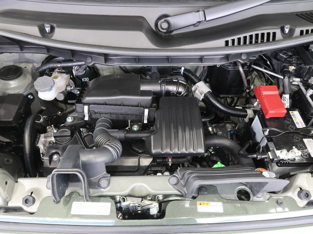 ハイブリッドG R3年12月MC後現行モデル 届け出済未使用車 オートエアコン オートライト アイドリングストップ 横滑り防止 スマートキー シートアンダーボックス 電動格納ミラー(19枚目)