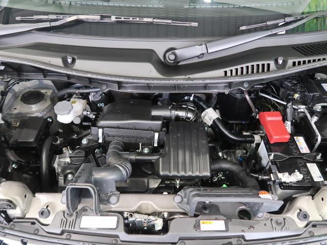 ハイブリッドXS R3年12月MC後現行型 届出済未使用車 両側電動ドア 衝突軽減/アダプティブクルーズ パーキングセンサー 車線逸脱抑制機能 ハーフレザー/シートヒーター LEDヘッド/フォグライト 純正15AW(19枚目)