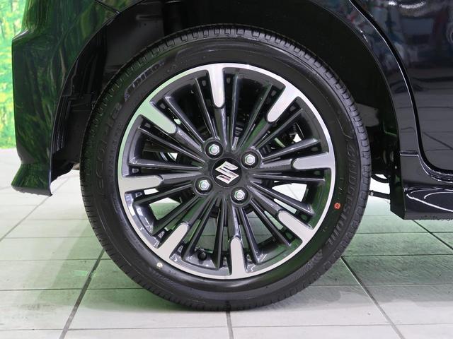 ハイブリッドXS R3年12月MC後現行型 届出済未使用車 両側電動ドア 衝突軽減/アダプティブクルーズ パーキングセンサー 車線逸脱抑制機能 ハーフレザー/シートヒーター LEDヘッド/フォグライト 純正15AW(26枚目)