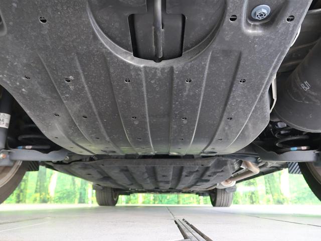 ハイブリッドRS・ホンダセンシング 純正ナビ 衝突軽減/アダプティブクルーズ バックカメラ 禁煙車 LEDヘッド/LEDフォグライト ハーフレザー/シートヒーター 純正18AW コンフォートビューパッケージ ETC スマートキー(34枚目)