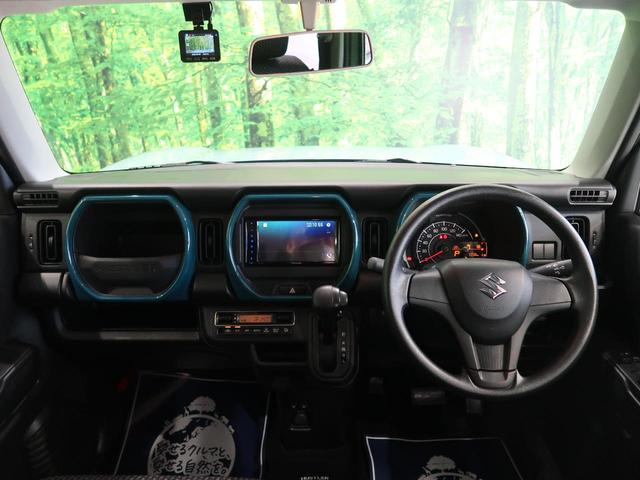 ハイブリッドG 純正ディスプレイオーディオ バックカメラ 禁煙車 Bluetooth接続可 ドラレコ シートヒーター オートエアコン スマートキー アイドリングストップ スマートキー DVD再生(2枚目)