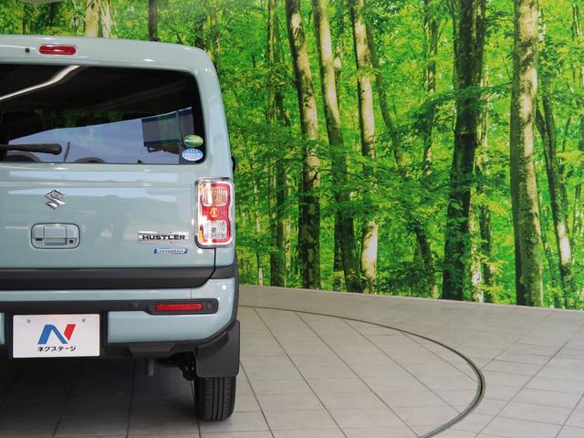 ハイブリッドG 純正ディスプレイオーディオ バックカメラ 禁煙車 Bluetooth接続可 ドラレコ シートヒーター オートエアコン スマートキー アイドリングストップ スマートキー DVD再生(31枚目)