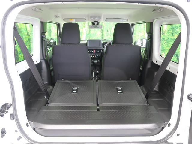 XC 届出済未使用車 4WD 5速MT車 ターボ 衝突軽減ブレーキ クルーズコントロール LEDヘッド/フォグライト オートハイビーム ヘッドライトウォッシャー 純正16AW シートヒーター オートエアコン(14枚目)