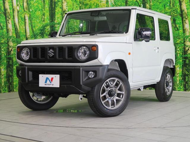 XC 届出済未使用車 4WD 5速MT車 ターボ 衝突軽減ブレーキ クルーズコントロール LEDヘッド/フォグライト オートハイビーム ヘッドライトウォッシャー 純正16AW シートヒーター オートエアコン(22枚目)