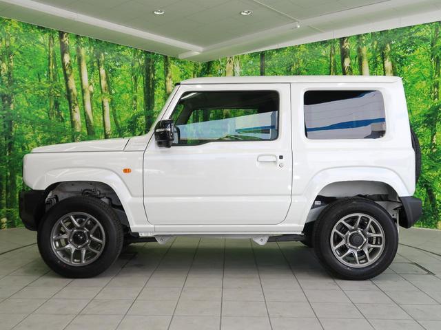 XC 届出済未使用車 4WD 5速MT車 ターボ 衝突軽減ブレーキ クルーズコントロール LEDヘッド/フォグライト オートハイビーム ヘッドライトウォッシャー 純正16AW シートヒーター オートエアコン(32枚目)