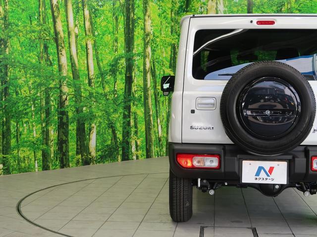 XC 届出済未使用車 4WD 5速MT車 ターボ 衝突軽減ブレーキ クルーズコントロール LEDヘッド/フォグライト オートハイビーム ヘッドライトウォッシャー 純正16AW シートヒーター オートエアコン(33枚目)