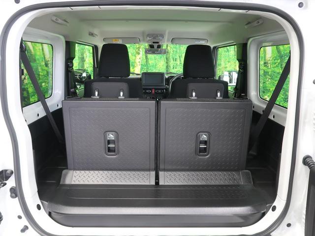XC 届出済未使用車 4WD 5速MT車 ターボ 衝突軽減ブレーキ クルーズコントロール LEDヘッド/フォグライト オートハイビーム ヘッドライトウォッシャー 純正16AW シートヒーター オートエアコン(37枚目)