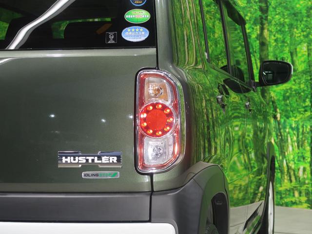 Jスタイル 衝突軽減 禁煙車 シートヒーター オートエアコン アイドリングストップ スマートキー CDオーディオ ETC HIDヘッドライト ドライブレコーダー 横滑り防止(34枚目)