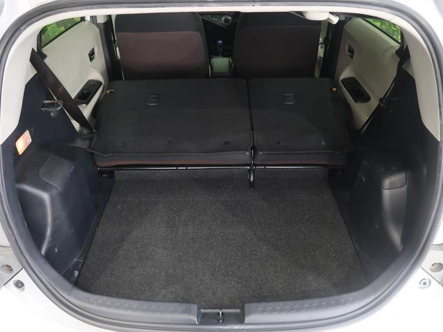 G 禁煙車 純正ナビ 1オーナー 純正15インチAW ETC Bluetooth再生 スマートキー オートライト フルセグTV 電動格納ミラー プライバシーガラス ドアバイザー(14枚目)