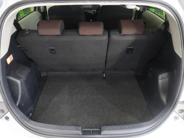 G 禁煙車 純正ナビ 1オーナー 純正15インチAW ETC Bluetooth再生 スマートキー オートライト フルセグTV 電動格納ミラー プライバシーガラス ドアバイザー(33枚目)