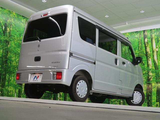 PC MT車 1オーナー 両側スライドドア ベンチシート セキュリティアラートシステム ファブリックシート プライバシーガラス パワーステアリング(21枚目)