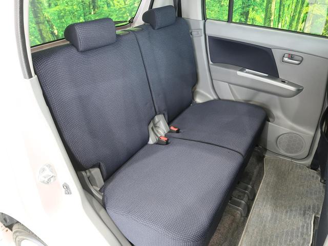 FXリミテッド SDナビ 純正14インチAW 禁煙車 Bluetooth再生 スマートキー 電動格納ミラー ドアバイザー プライバシーガラス 盗難防止システム 衝突安全ボディ(12枚目)
