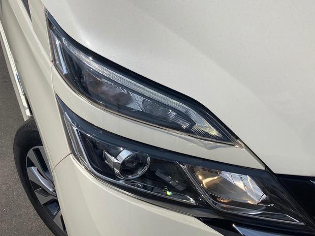 ハイウェイスター Vセレクション 禁煙車 純正ナビ 衝突被害軽減装置 両側電動スライドドア 全周囲カメラ ETC フルセグ Bluetooth接続 LEDヘッド LEDフロントフォグ クルコン オートライト オートエアコン DVD再生(14枚目)