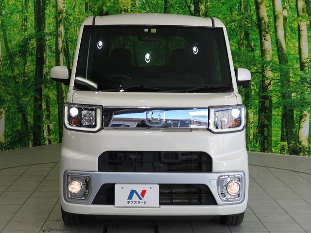 ウェイク ダイハツ ｘ ファインセレクションｓａ 特別仕様車 ターボ車 禁煙車 ｓｄナビ バックカメラ 電動スライドドア 衝突軽減ブレーキ ｌｅｄヘッド オートライト ｂｌｕｅｔｏｏｔｈ ｅｔｃ 純正１４ａｗの中古車詳細 中古車検索ならkurutown クルタウン