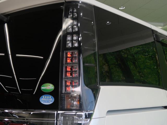 ZS 禁煙車 9型SDナビ フリップダウンモニター 両側電動ドア LEDヘッド バックカメラ Bluetooth接続 ETC ドラレコ 純正16インチアルミ クリアランスソナー デュアルオートエアコン(30枚目)