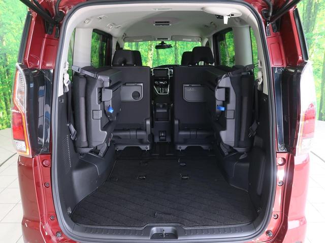 ハイウェイスターG 禁煙車 純正9型ナビ 全周囲カメラ セーフティパックA 衝突軽減/クルコン クリアランスソナー 純正16インチアルミ LEDヘッド ドラレコ Bluetooth接続 ETC(14枚目)