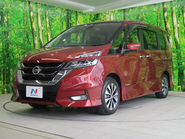ハイウェイスターG 禁煙車 純正9型ナビ 全周囲カメラ セーフティパックA 衝突軽減/クルコン クリアランスソナー 純正16インチアルミ LEDヘッド ドラレコ Bluetooth接続 ETC(21枚目)
