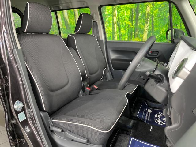 G 禁煙車 CDオーディオ 衝突軽減ブレーキ HIDヘッド シートヒーター アイドリングストップ 誤発進抑制装置 オートライト オートエアコン スマートキー(11枚目)