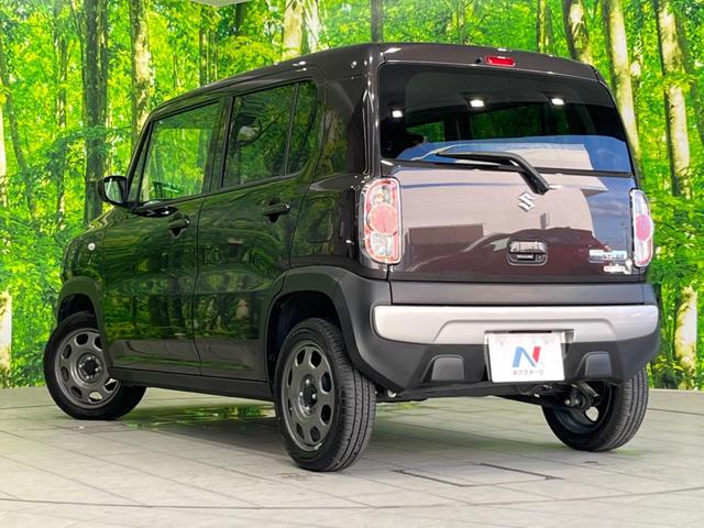 G 禁煙車 CDオーディオ 衝突軽減ブレーキ HIDヘッド シートヒーター アイドリングストップ 誤発進抑制装置 オートライト オートエアコン スマートキー(24枚目)