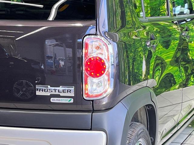 G 禁煙車 CDオーディオ 衝突軽減ブレーキ HIDヘッド シートヒーター アイドリングストップ 誤発進抑制装置 オートライト オートエアコン スマートキー(32枚目)