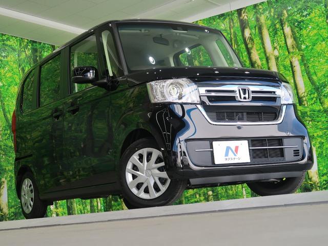 L 登録届出済未使用車 衝突被害軽減装置 レーダークルーズ LEDヘッドライト オートハイビーム オートエアコン 電動スライド シートヒーター スマートキー 盗難防止装置 クリアランスソナー(6枚目)