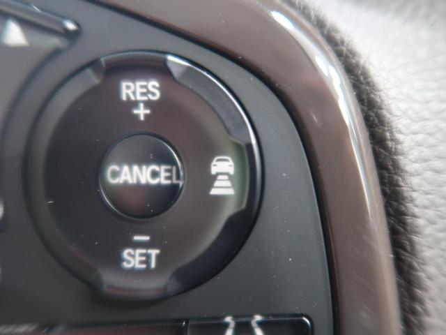 L 登録届出済未使用車 衝突被害軽減装置 レーダークルーズ LEDヘッドライト オートハイビーム オートエアコン 電動スライド シートヒーター スマートキー 盗難防止装置 クリアランスソナー(46枚目)