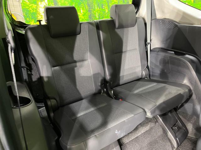G クエロ 特別仕様車 禁煙車 SDナビ 衝突軽減ブレーキ 両側電動ドア LEDヘッド オートハイビーム バックカメラ ドラレコ Bluetooth接続 ETC クリアランスソナー シートヒーター(13枚目)