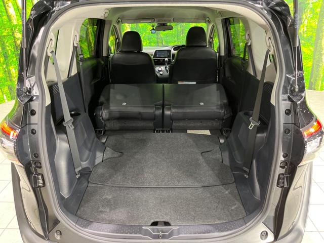 G クエロ 特別仕様車 禁煙車 SDナビ 衝突軽減ブレーキ 両側電動ドア LEDヘッド オートハイビーム バックカメラ ドラレコ Bluetooth接続 ETC クリアランスソナー シートヒーター(14枚目)