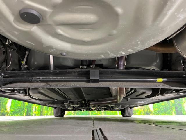 G クエロ 特別仕様車 禁煙車 SDナビ 衝突軽減ブレーキ 両側電動ドア LEDヘッド オートハイビーム バックカメラ ドラレコ Bluetooth接続 ETC クリアランスソナー シートヒーター(33枚目)