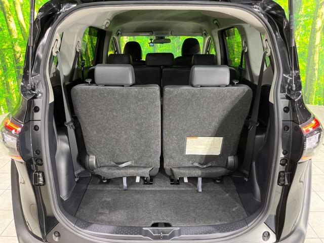 G クエロ 特別仕様車 禁煙車 SDナビ 衝突軽減ブレーキ 両側電動ドア LEDヘッド オートハイビーム バックカメラ ドラレコ Bluetooth接続 ETC クリアランスソナー シートヒーター(37枚目)